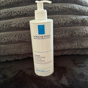 La Roche-Posay White Hydrating Gentle Cleanser